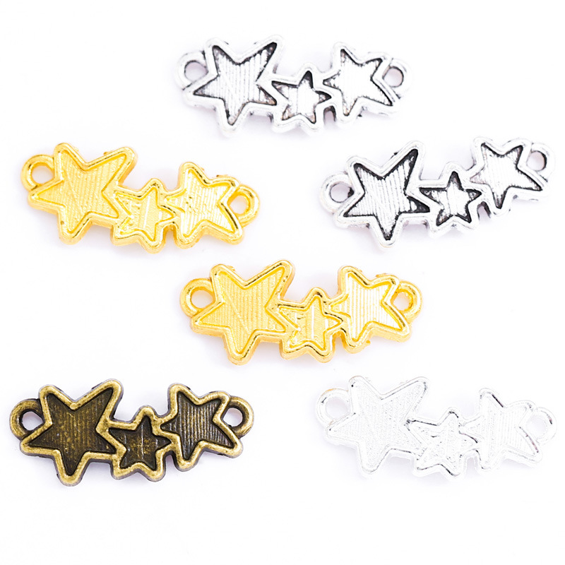 Flower Shape Metal Bezels for Resin Jewelry Design | Bulk Craft Supply Manufacturer
