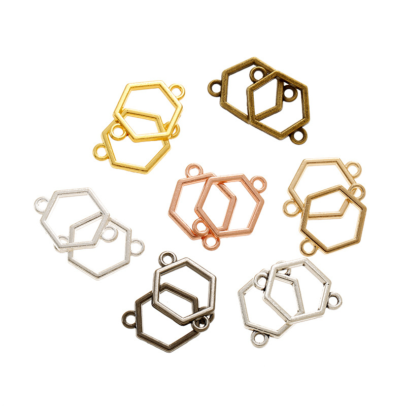 Factory Direct Metal Bezels for Resin Crafts | Bulk Jewelry Making Accessories JS101