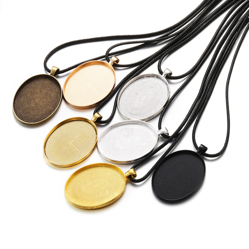 Mixed Shape Metal Bezel Frames Set for Resin Crafts | Bulk DIY Jewelry Supplies
