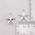 Bulk Metal Pendant Frames for Resin Jewelry Designers and Craft Brands