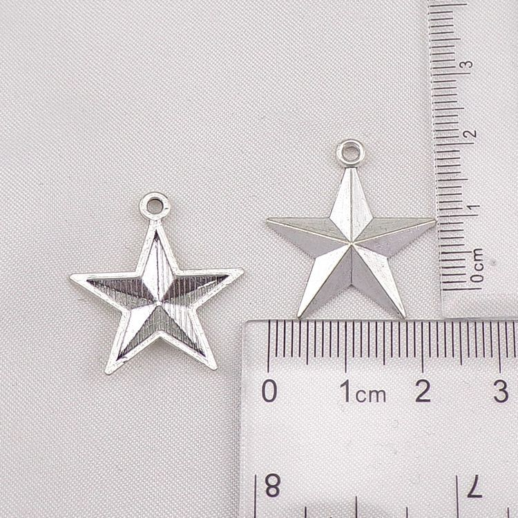 Bulk Metal Pendant Frames for Resin Jewelry Designers and Craft Brands
