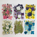Bulk Dried Flower Decorations for Resin Art Projects and DIY Craft Supplies