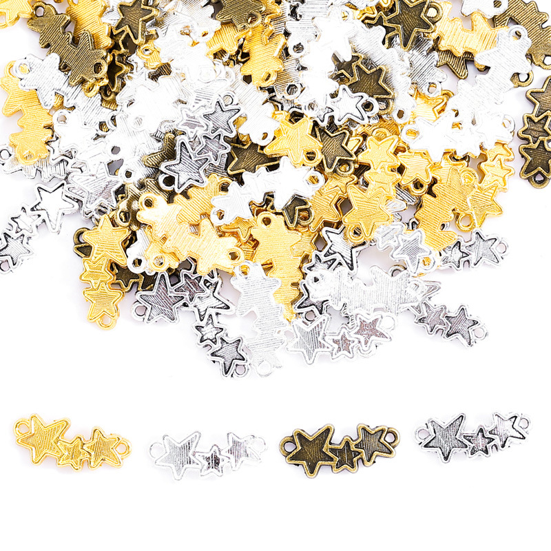 Flower Shape Metal Bezels for Resin Jewelry Design | Bulk Craft Supply Manufacturer