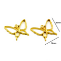 Mixed Shape Metal Bezels Collection for Resin Art and DIY Crafts