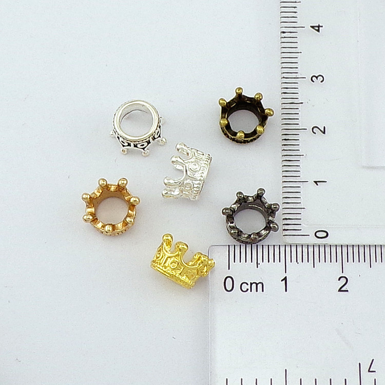 Custom Shape Metal Bezels for Resin Art Projects and Handmade Jewelry
