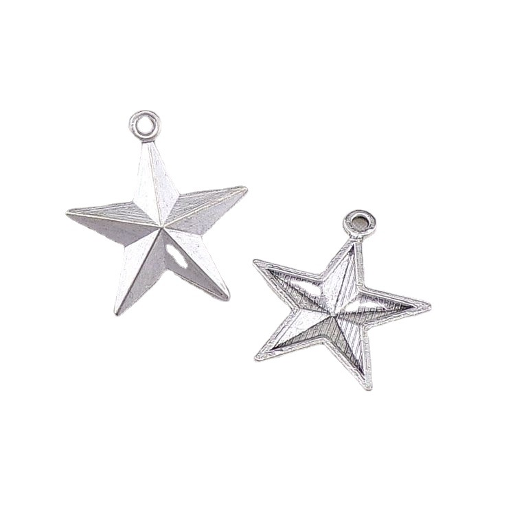 Bulk Metal Pendant Frames for Resin Jewelry Designers and Craft Brands
