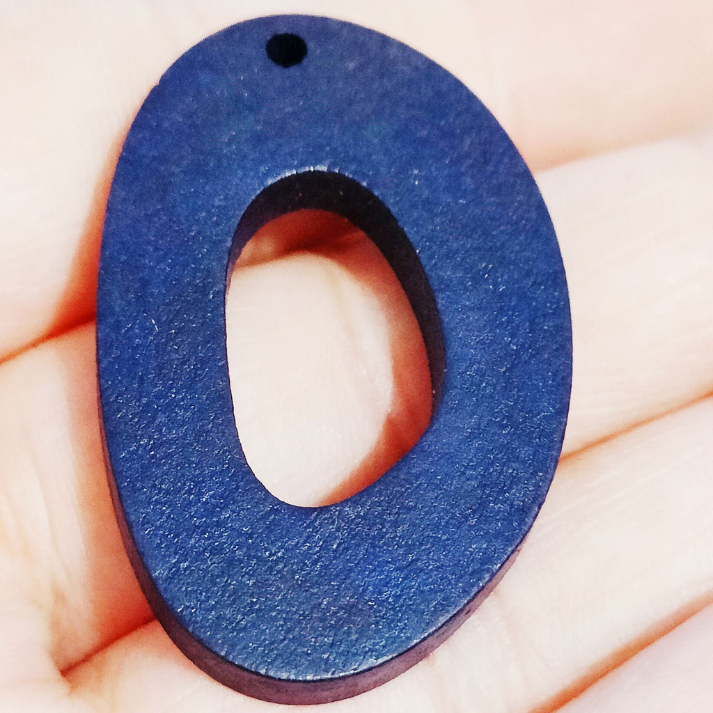 Custom Wooden Resin Frames for Jewelry Making | OEM DIY Craft Supplies Wholesale