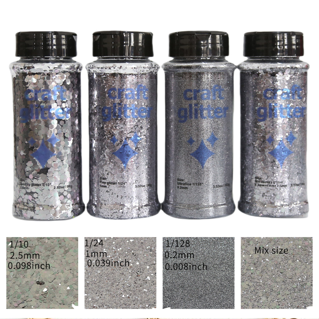 Wholesale r Glitter Flakes for Epoxy Resin Art | Factory Direct Supply