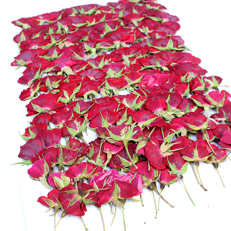OEM Dried Flower Supplies for Resin Craft Brands and DIY Kit Manufacturers