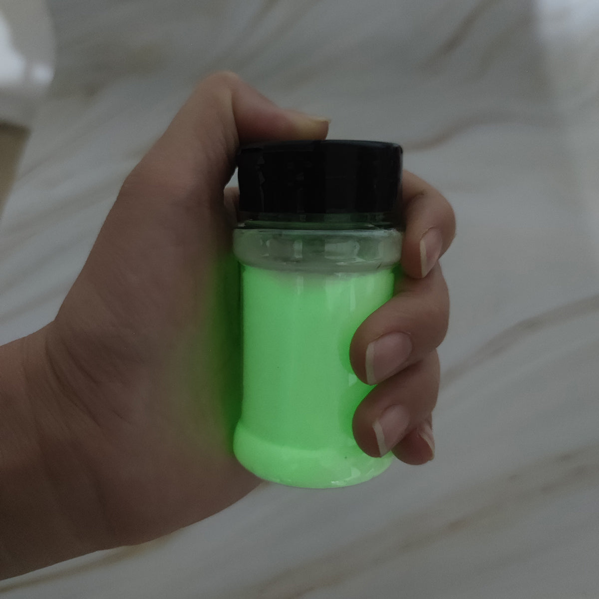 Wholesale Photoluminescent Powder for Epoxy Resin Art Supplies