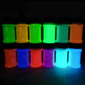 Wholesale Photoluminescent Powder for Epoxy Resin Art Supplies