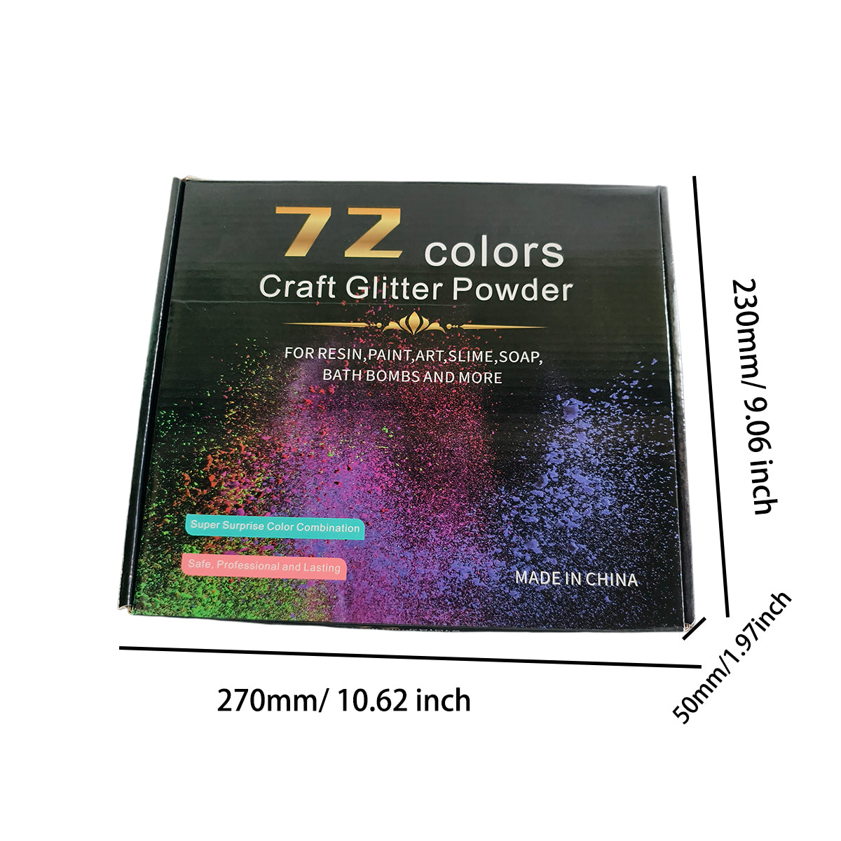 Custom Resin Jewelry Making Kit for DIY Crafts | OEM Wholesale Service