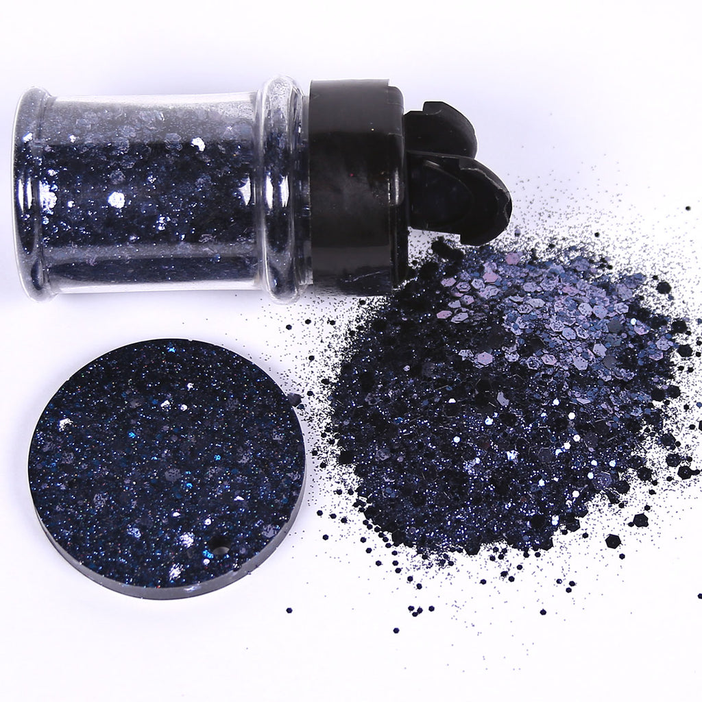 Mixed  Glitter Flakes for DIY Resin Crafts and Private Label