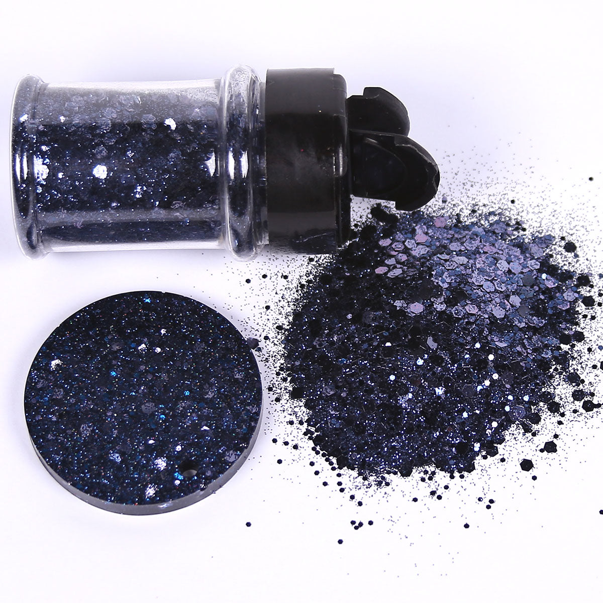 Mixed  Glitter Flakes for DIY Resin Crafts and Private Label