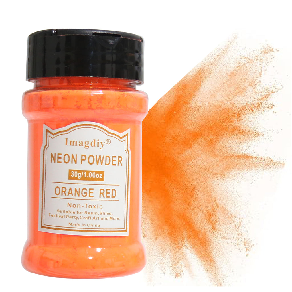 Factory Wholesale Resin Art Glitter Kit with Mica Powder and Chunky Glitter Flakes