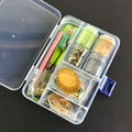 Wholesale Resin Craft Starter Kit for Jewelry and DIY Gift Sets