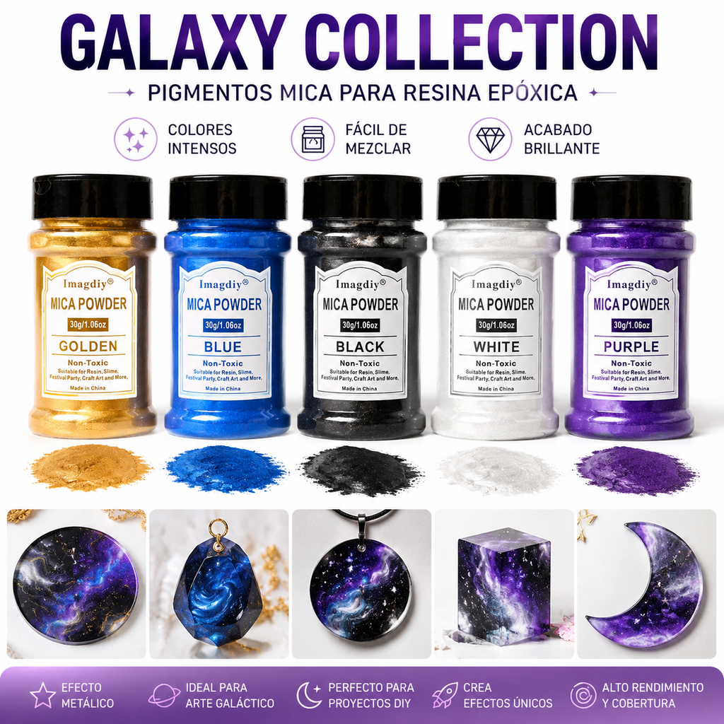Wholesale Metal Jewelry Components for Resin Art Brands and Craft Stores