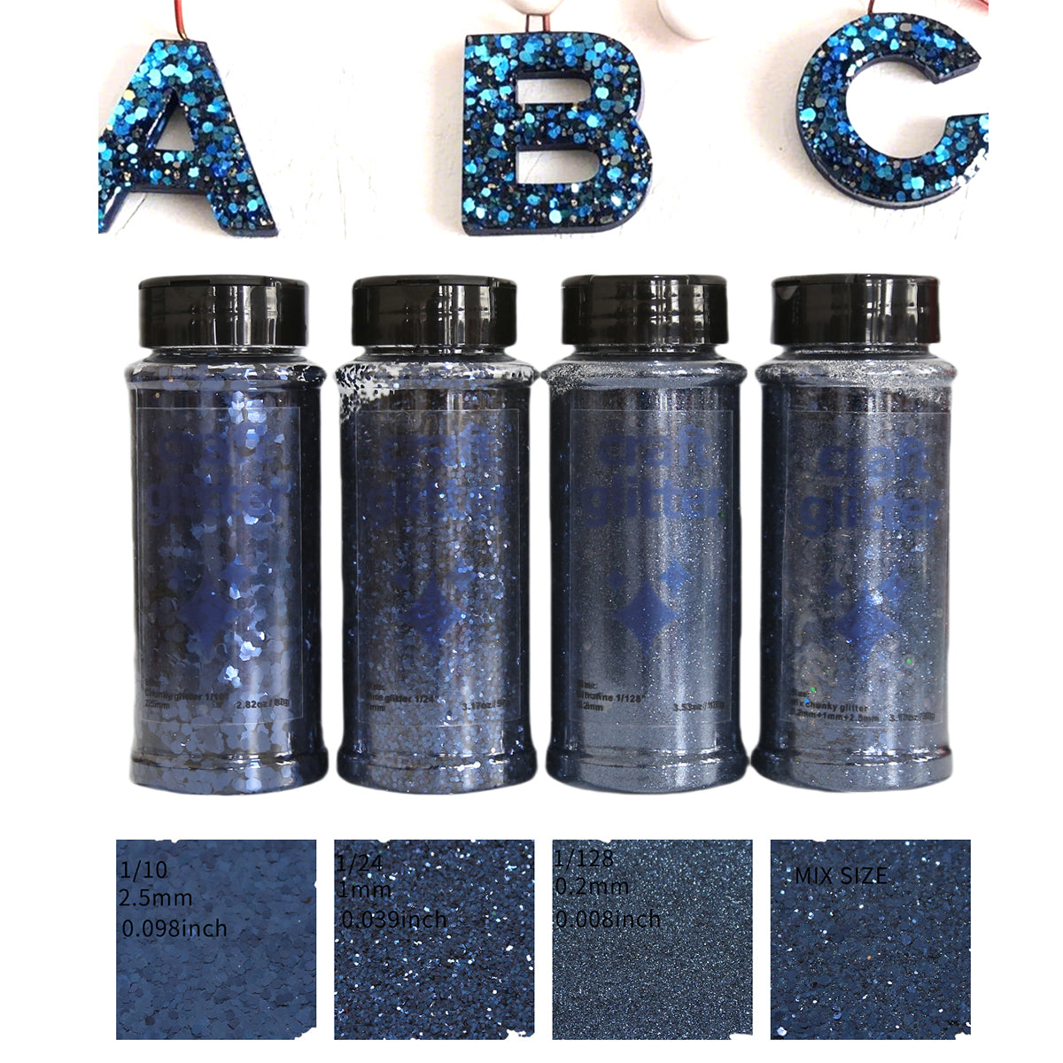 Wholesale r Glitter Flakes for Epoxy Resin Art | Factory Direct Supply