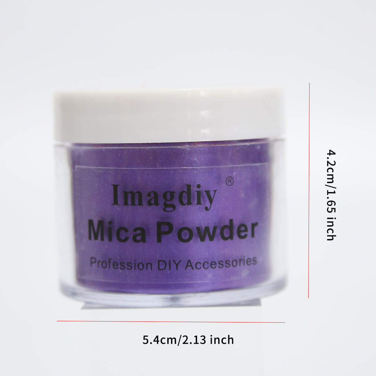 Wholesale Mica Powder Pigment for Epoxy Resin & Nail Art
