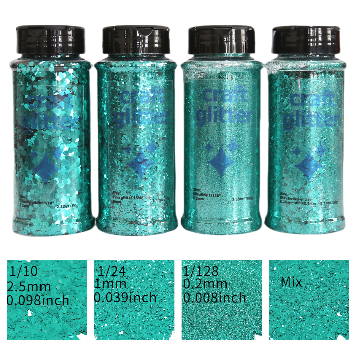 Wholesale r Glitter Flakes for Epoxy Resin Art | Factory Direct Supply