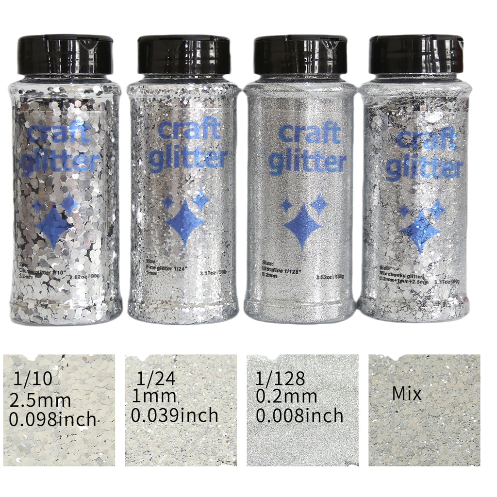 Wholesale r Glitter Flakes for Epoxy Resin Art | Factory Direct Supply