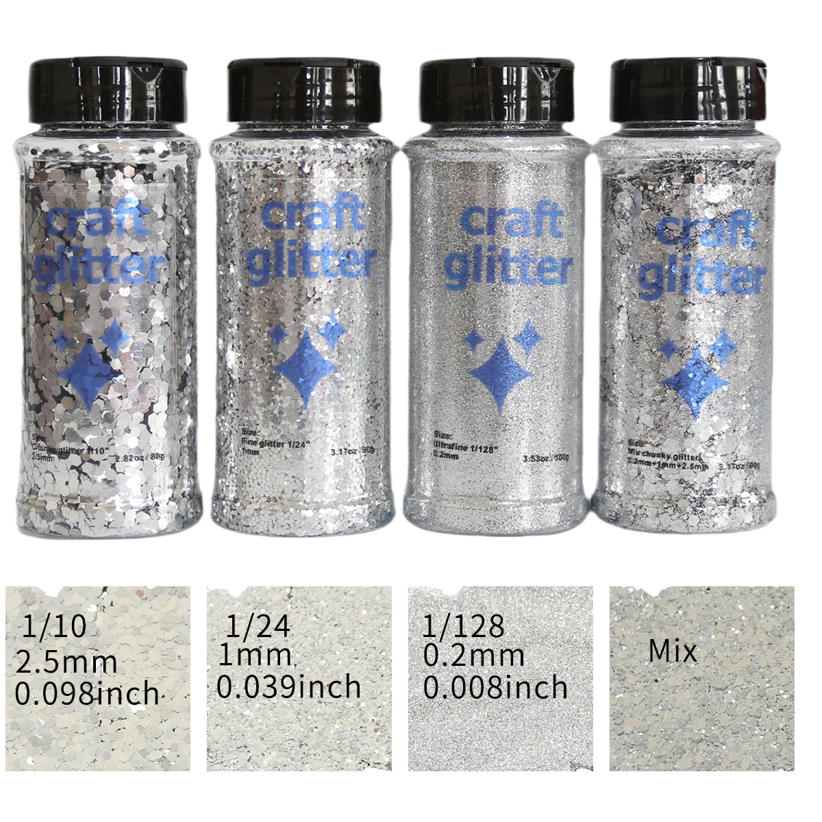 Wholesale r Glitter Flakes for Epoxy Resin Art | Factory Direct Supply