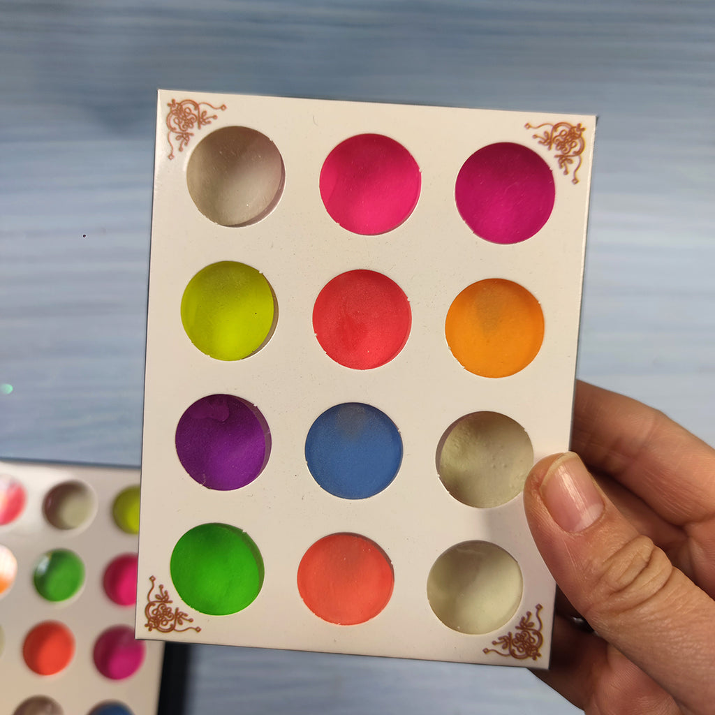 Wholesale Glow in the Dark Powder for Epoxy Resin & Nail Art