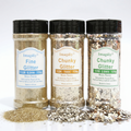 Metallic Chunky Glitter for Epoxy Resin Jewelry & Decorative Art Supplies