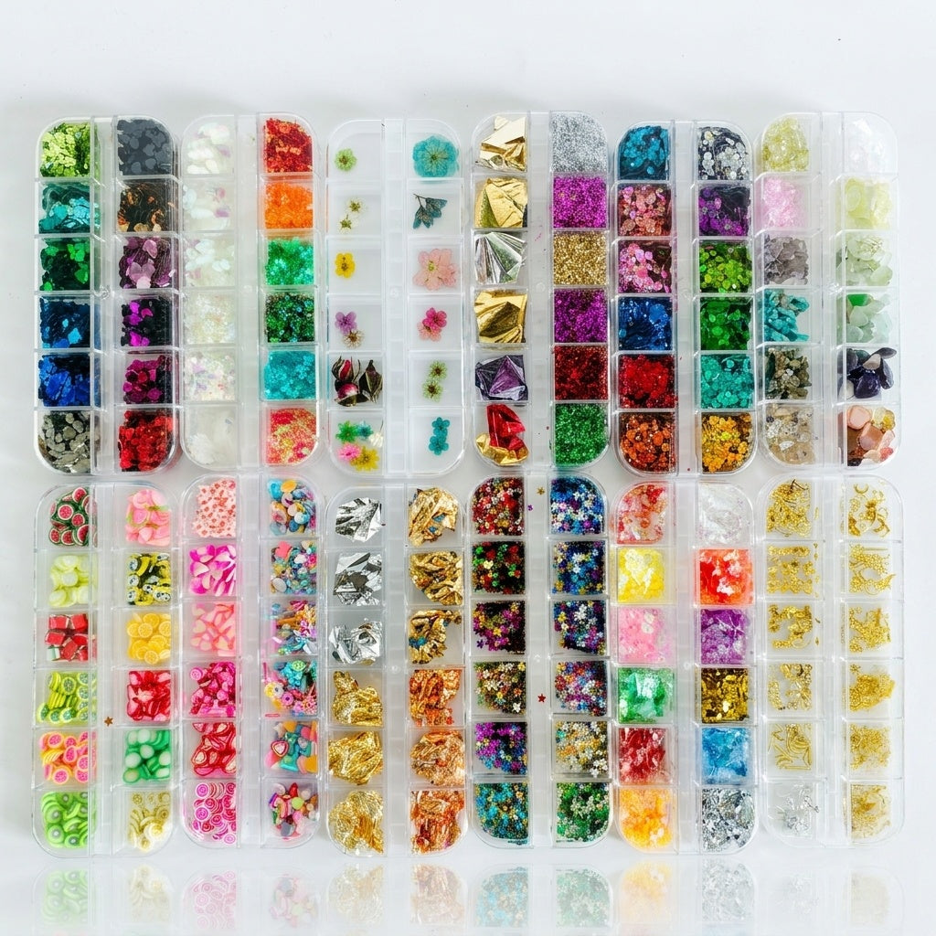 Custom Resin Jewelry Making Kit for DIY Crafts | OEM Wholesale Service