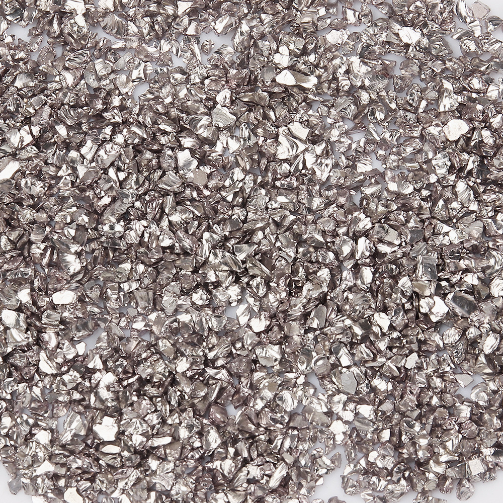 Colorful Glass Crushed  for Epoxy Resin Crafts | Wholesale Decorative Materials Supplier 450g