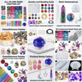 OEM Resin Art Starter Kit for DIY Craft Brands and Wholesale Buyers