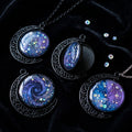 Vintage Style Metal Bezel Trays for Resin Crafts | DIY Jewelry Making Components JS084