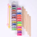 Wholesale Epoxy Resin Pigment Powder for Nail Art & Crafts
