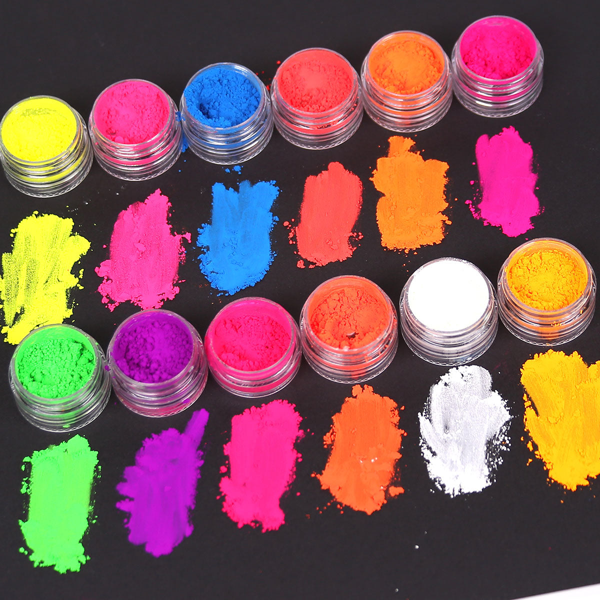 Wholesale Epoxy Resin Pigment Powder for Nail Art & Crafts