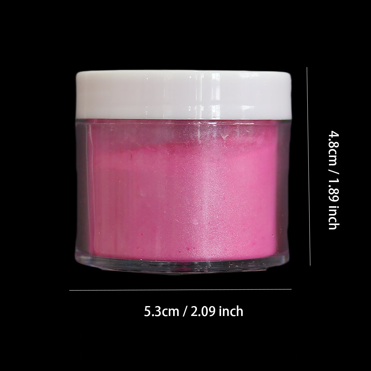 Epoxy Resin Mica Powder Pigment for Jewelry Making & Crafts