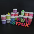 Epoxy Resin Mica Powder Pigment for Jewelry Making & Crafts