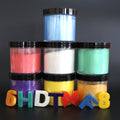 Wholesale Bulk 100g Pearl Mica Pigment for Epoxy Resin Art Supplies