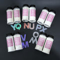 Glitter Flakes for Epoxy Resin Art | Factory Direct Wholesale