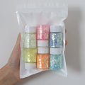 Glow in the Dark Resin Pigment Powder Resin Art, Jewelry and DIY Crafts