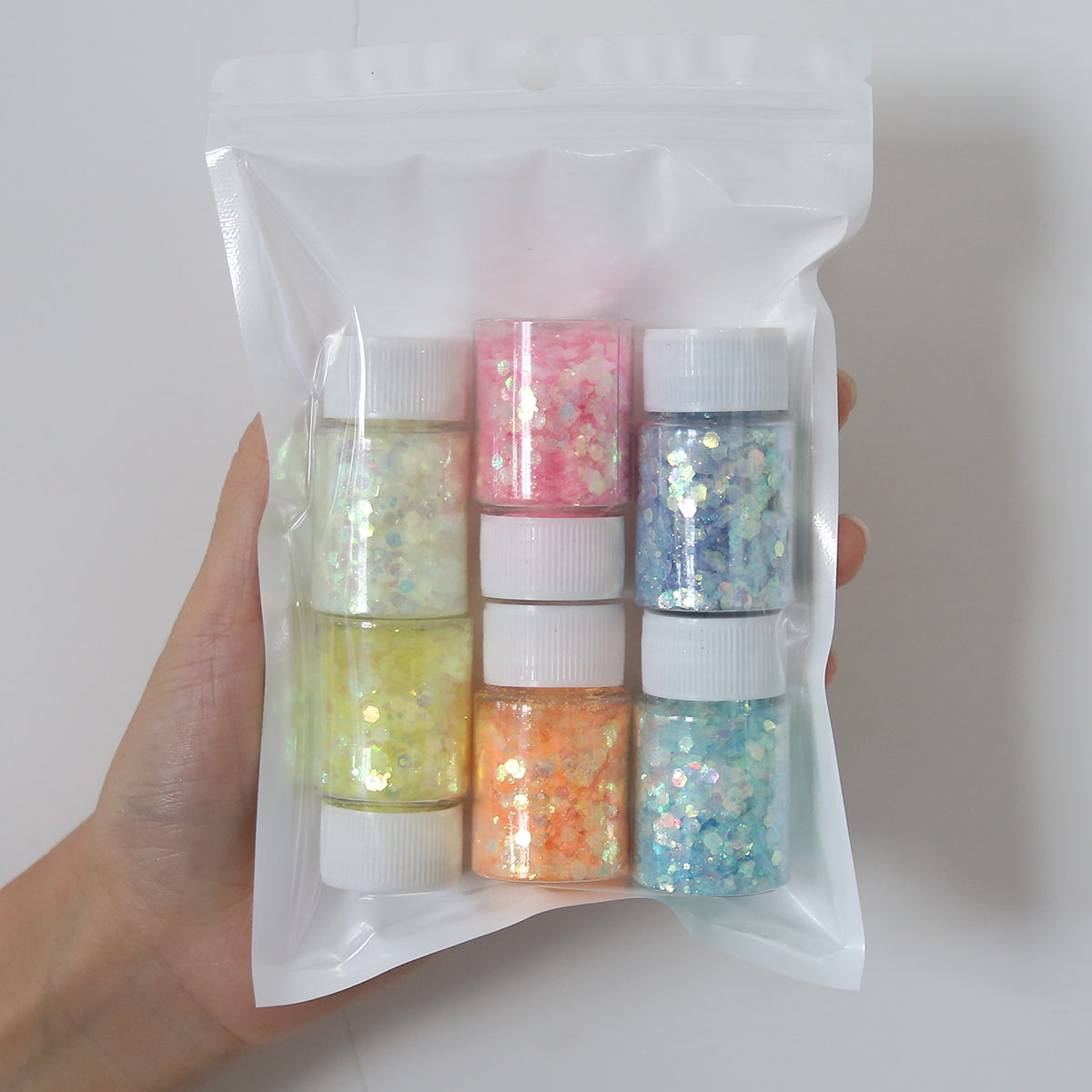 Glow in the Dark Resin Pigment Powder Resin Art, Jewelry and DIY Crafts