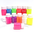 Fluorescent Pigment Powder for Resin Art and DIY Crafts