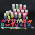 Wholesale Resin Pigment Mica Powder for Craft Supplies