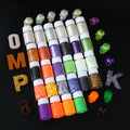 Professional Mica Powder Pigment for Resin Art & Nail Decoration