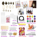 Wholesale DIY Resin Craft Kit with Custom Packaging and Private Label