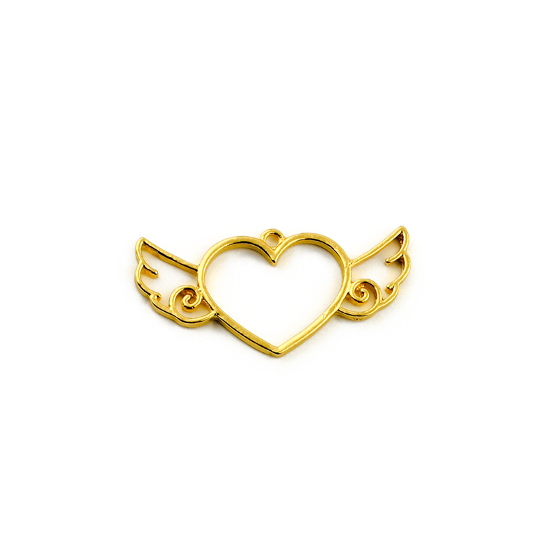 Premium Metal Bezels for Epoxy Resin Casting and Creative Crafts