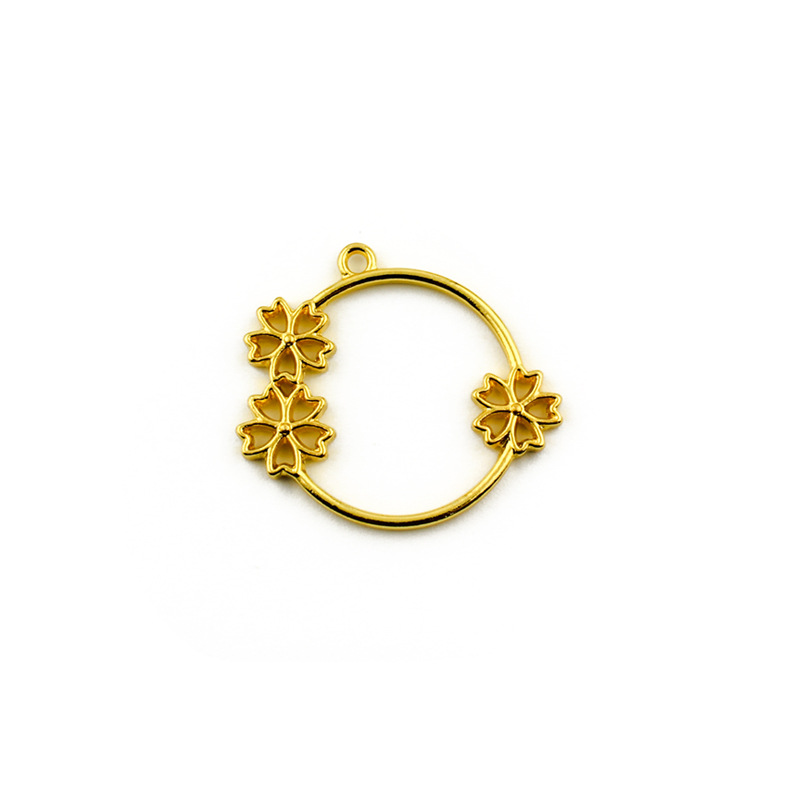 Premium Metal Bezels for Epoxy Resin Casting and Creative Crafts