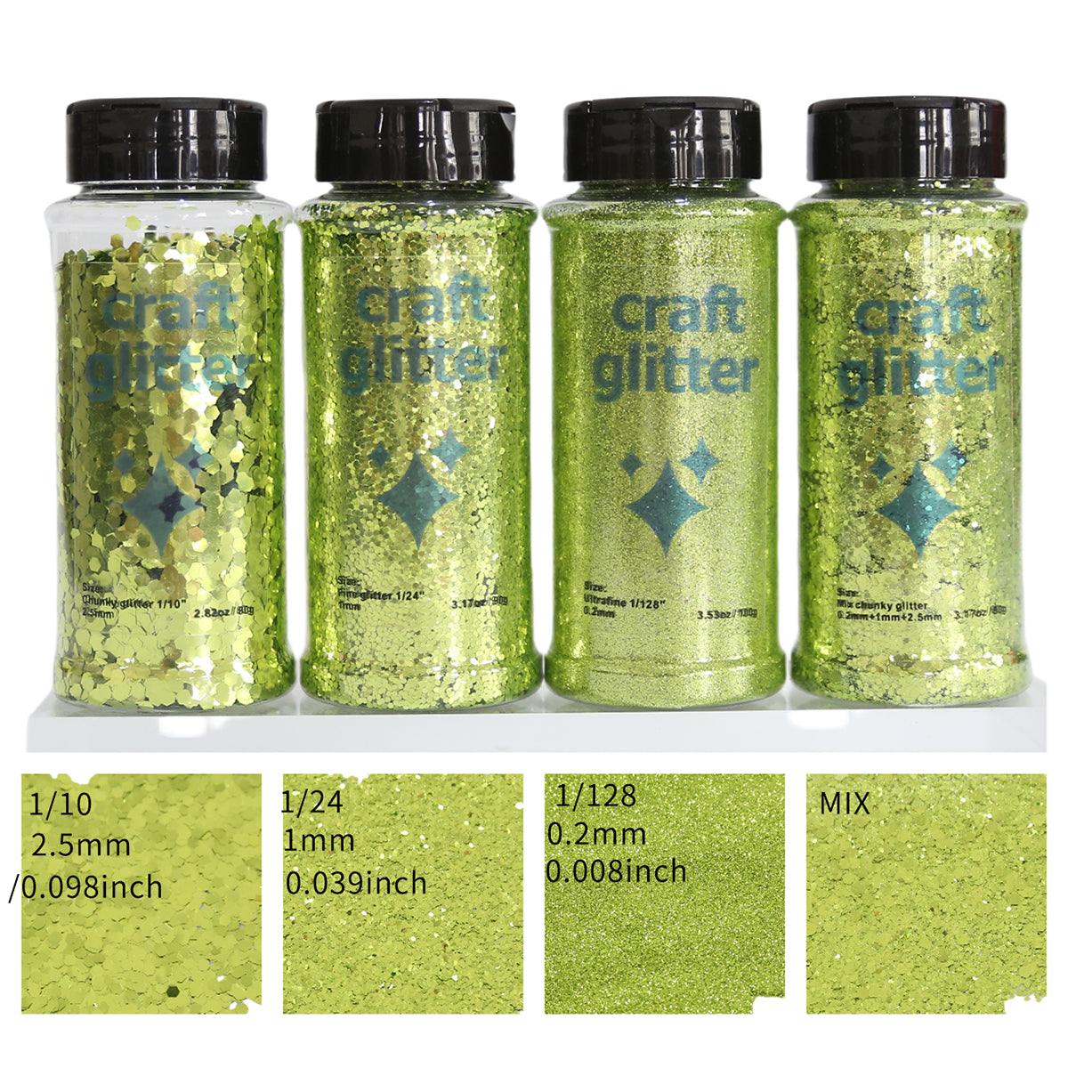 Wholesale r Glitter Flakes for Epoxy Resin Art | Factory Direct Supply