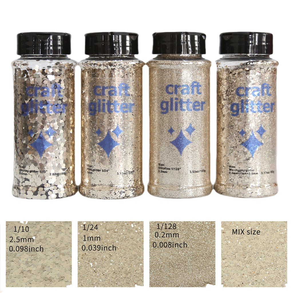 Wholesale r Glitter Flakes for Epoxy Resin Art | Factory Direct Supply
