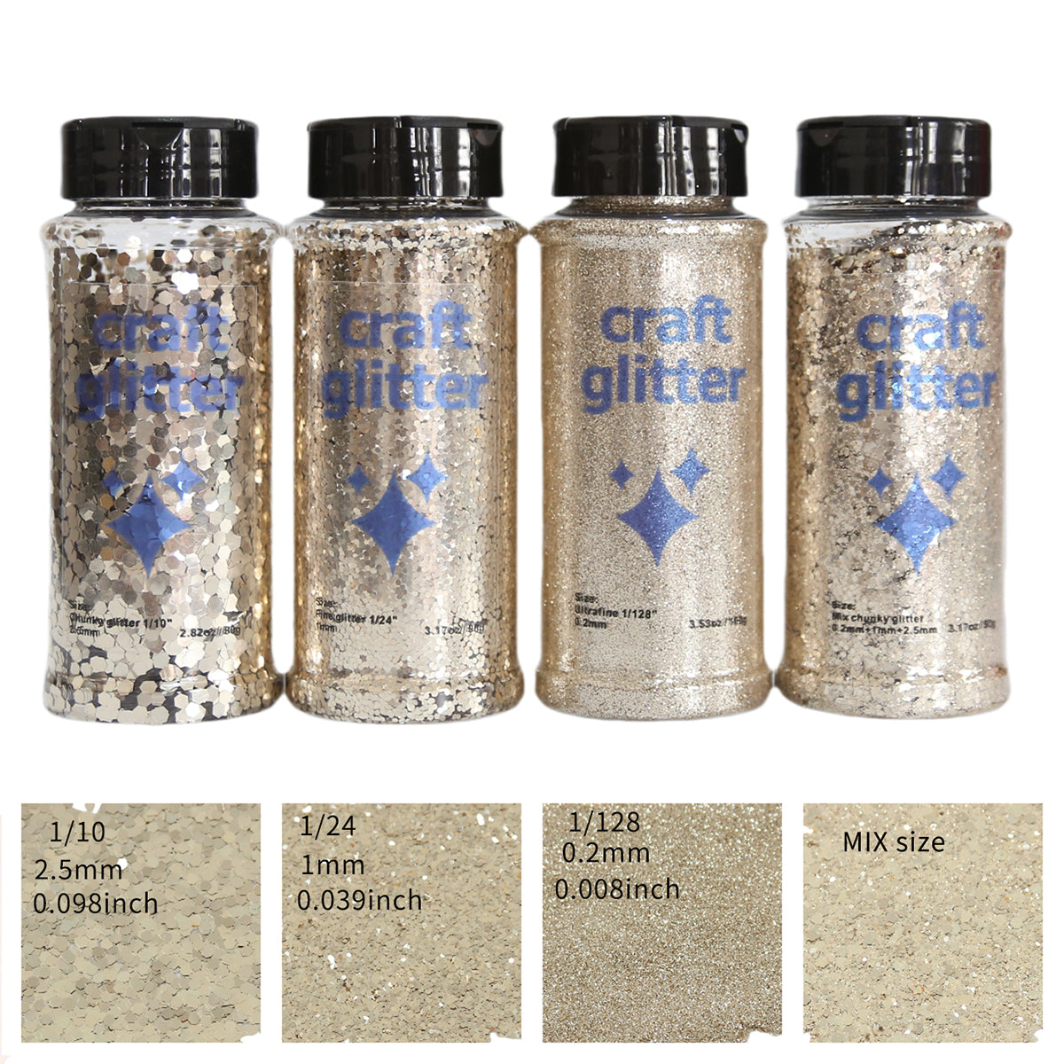 Wholesale r Glitter Flakes for Epoxy Resin Art | Factory Direct Supply
