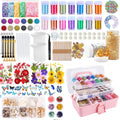 Custom Resin Art Beginner Kit for Epoxy Resin Crafts | OEM Wholesale Service